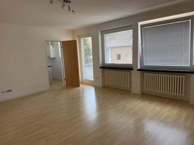 1 Zimmer Wohnung mit 40 m² in Köln – Bild 1
