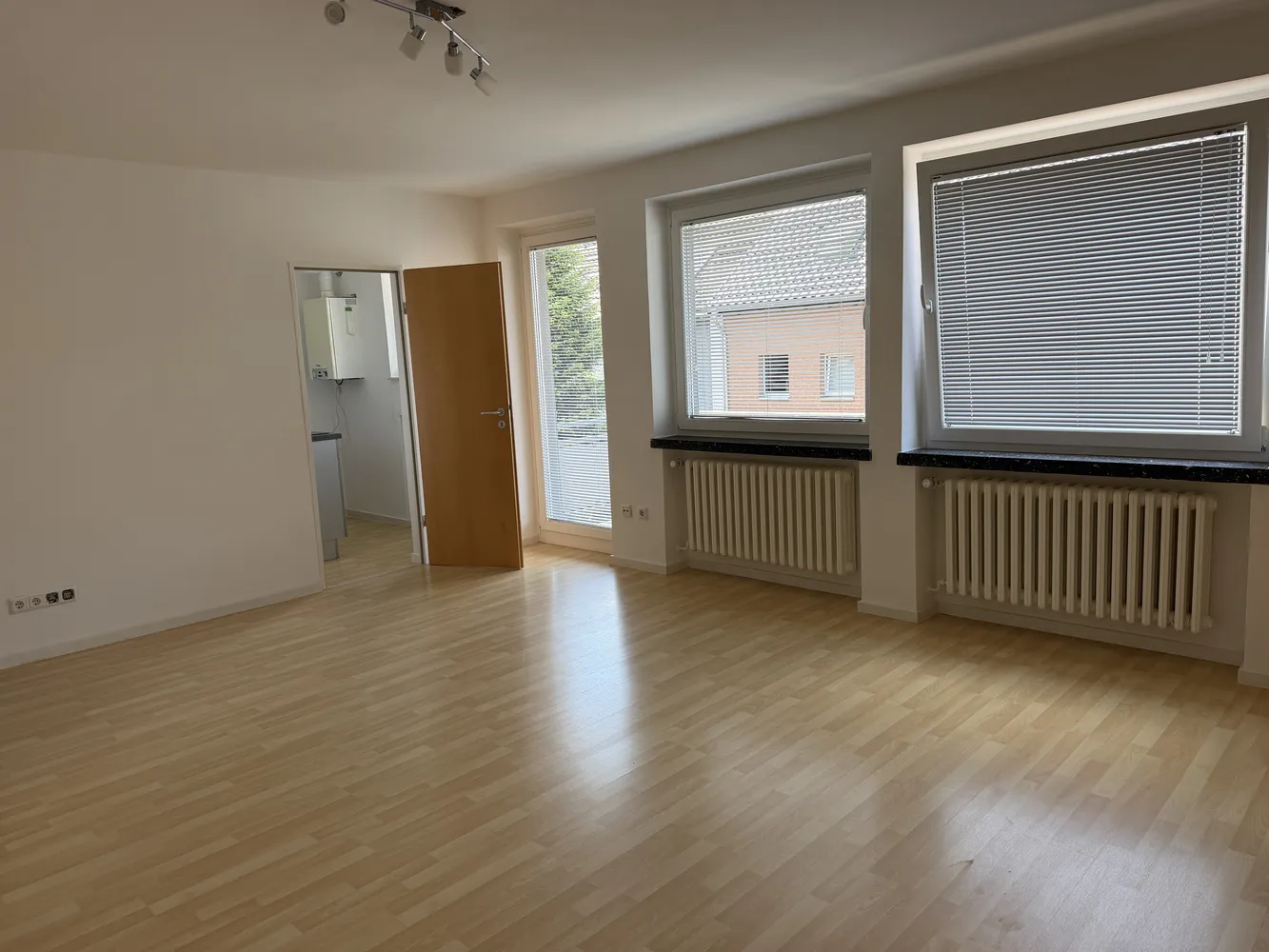1 Zimmer Wohnung mit 40 m² in Köln – Bild 1