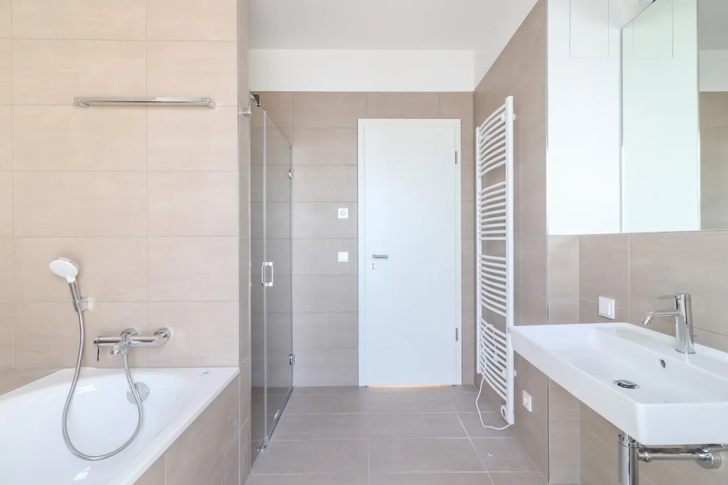 5 Zimmer Wohnung mit 188 m² in Frankfurt am Main – Bild 10