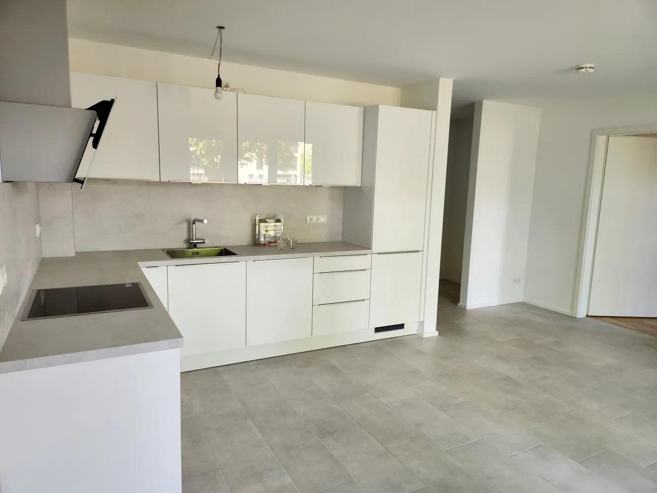 2 Zimmer Wohnung mit 60 m² in Schweinfurt – Bild 8