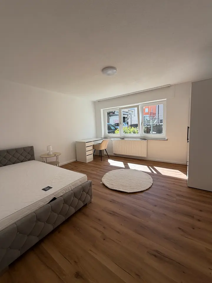 WG-Zimmer mit 16 m² in Mosbach – Bild 1