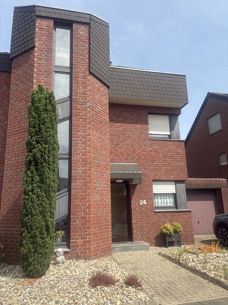 4 Zimmer Wohnung mit 101 m² in Mönchengladbach – Bild 2