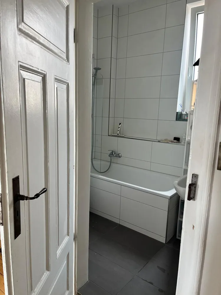 4 Zimmer Wohnung mit 95 m² in Mannheim – Bild 10