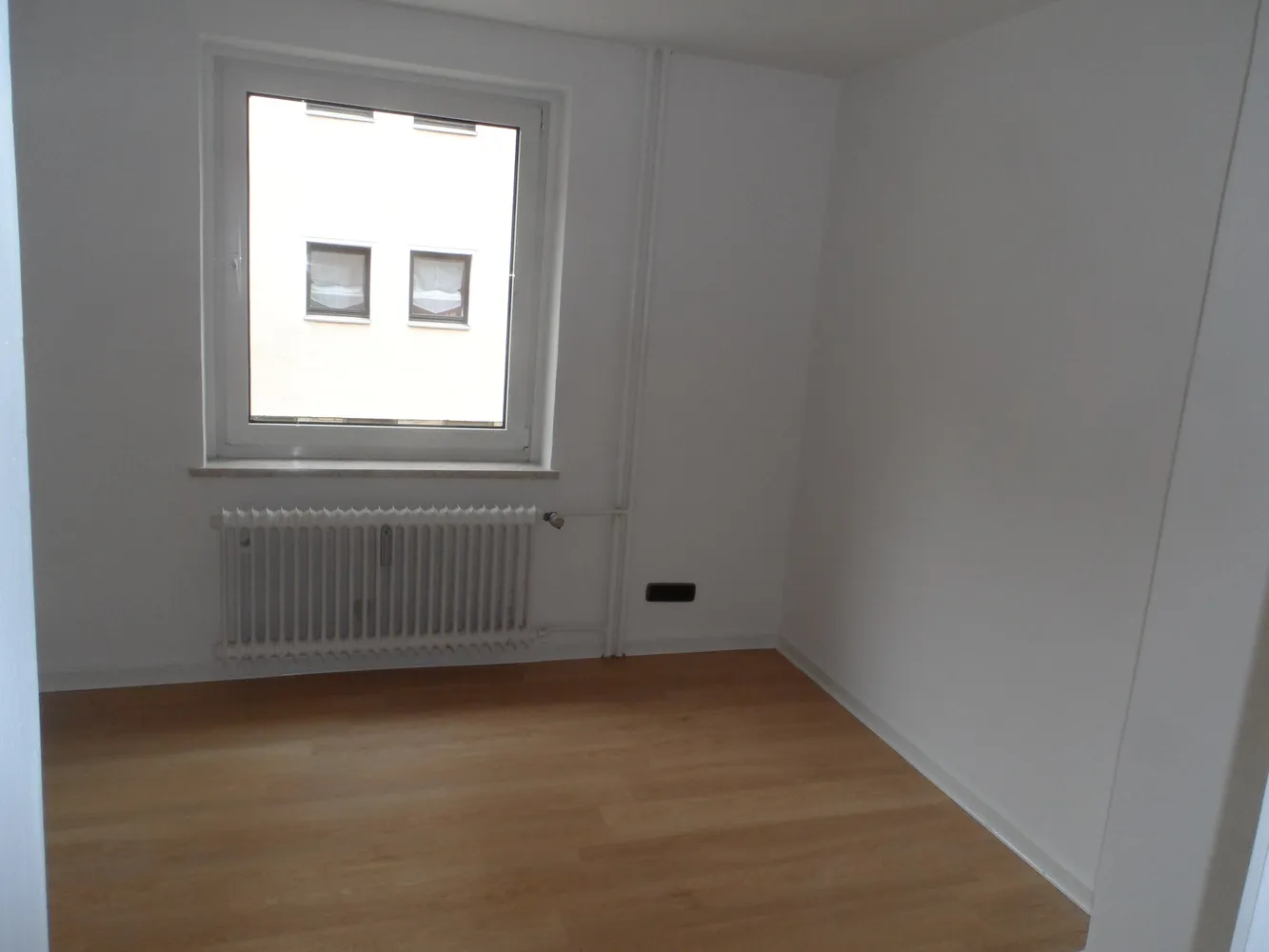 4 room apartment with 88 m² in Brunswick – Photo 6
