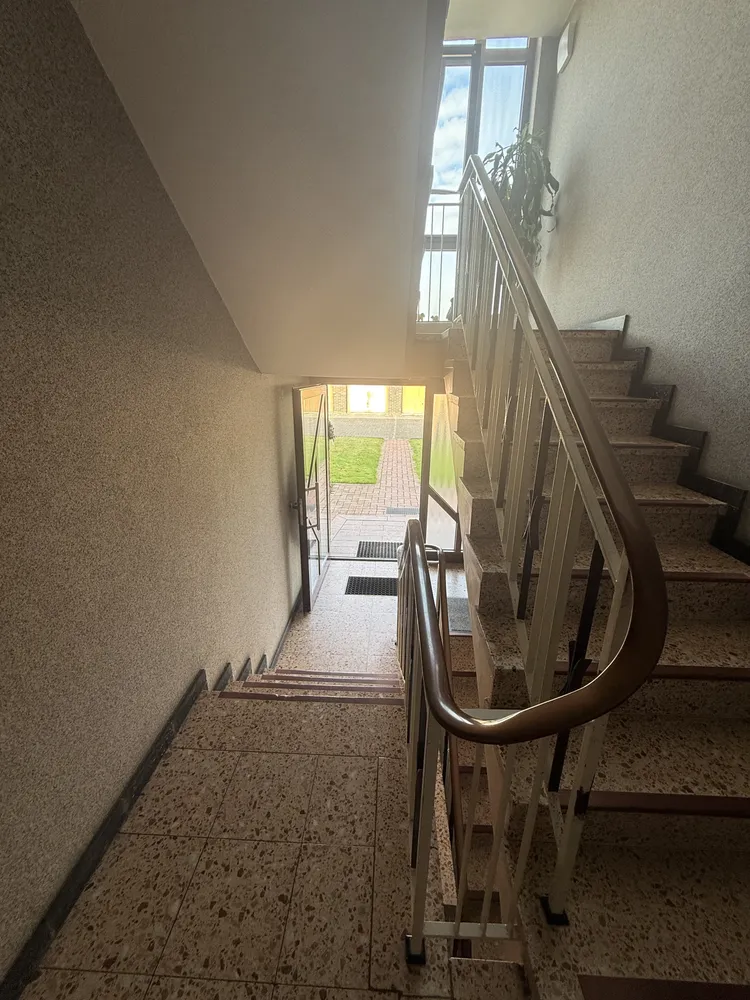 3 Zimmer Wohnung mit 86 m² in Peine – Bild 8