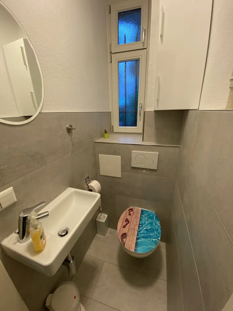 3 Zimmer Wohnung mit 90 m² in Stuttgart – Bild 9