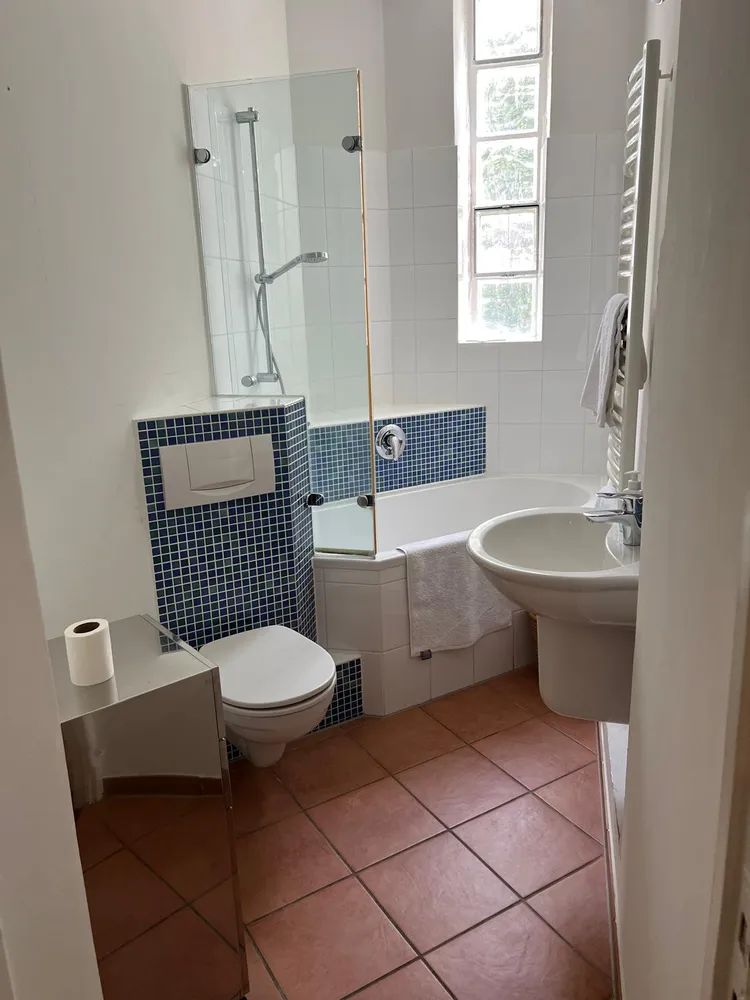 3 Zimmer Wohnung mit 63 m² in Hamburg – Bild 7