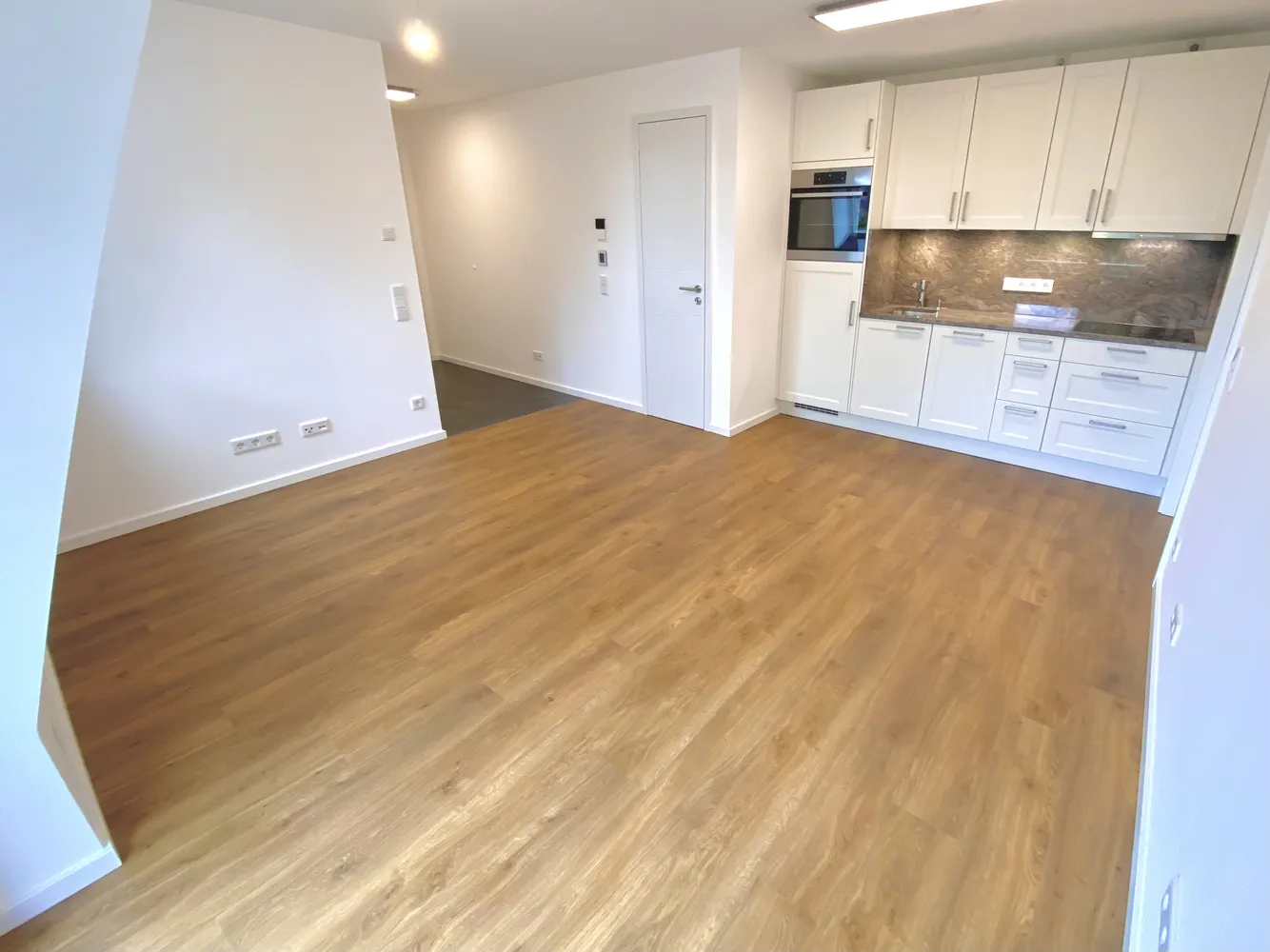 2 Zimmer Wohnung mit 39 m² in München – Bild 7