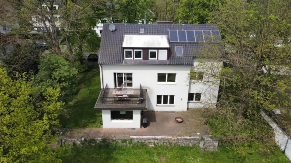 WG-Zimmer mit 20 m² in Aachen – Bild 4