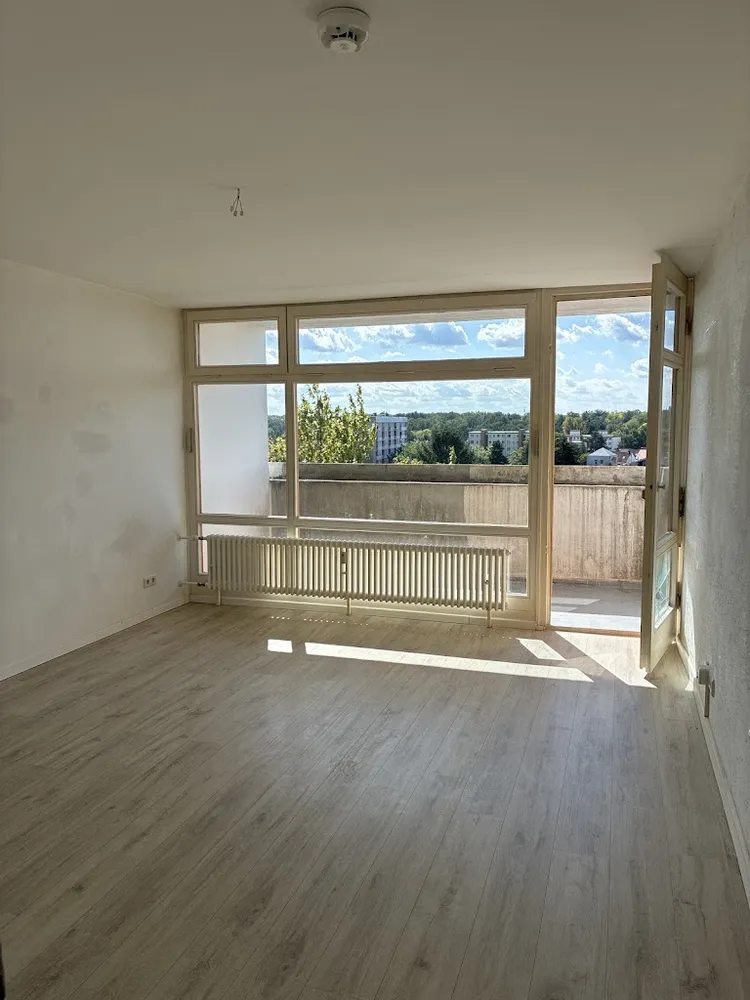 1 Zimmer Wohnung mit 35 m² in Berlin – Bild 3