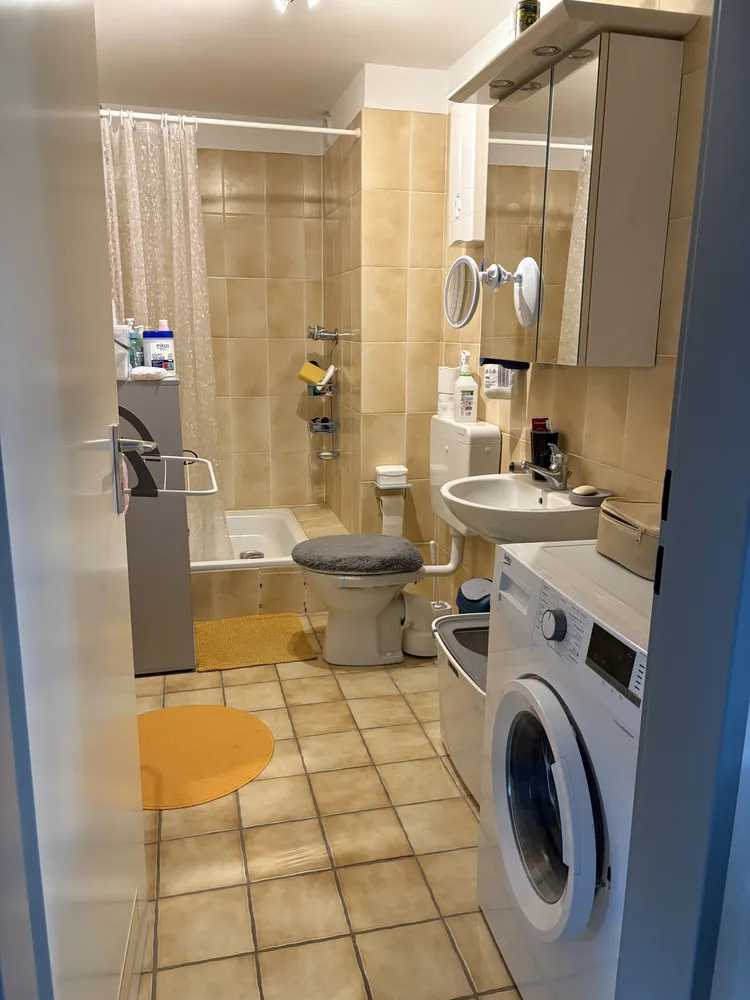 1 Zimmer Wohnung mit 45 m² in Aachen – Bild 7