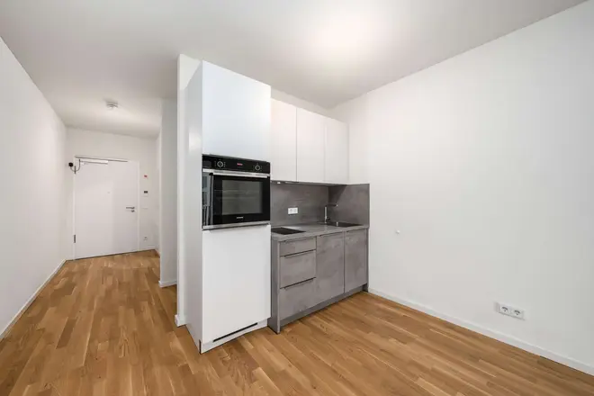 1 Zimmer Wohnung mit 30 m² in Berlin – Bild 3
