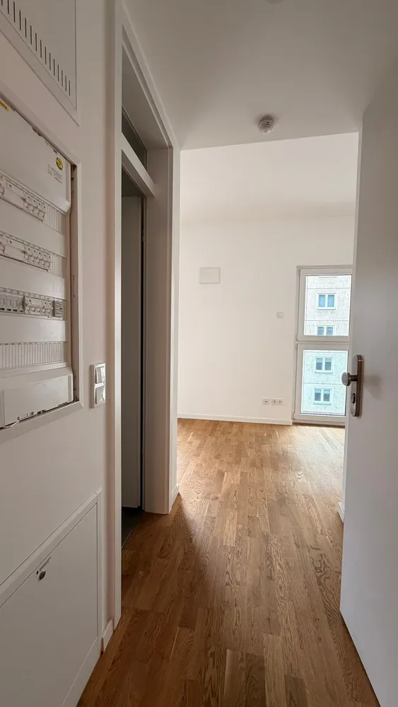 1 Zimmer Wohnung mit 25 m² in Berlin – Bild 7