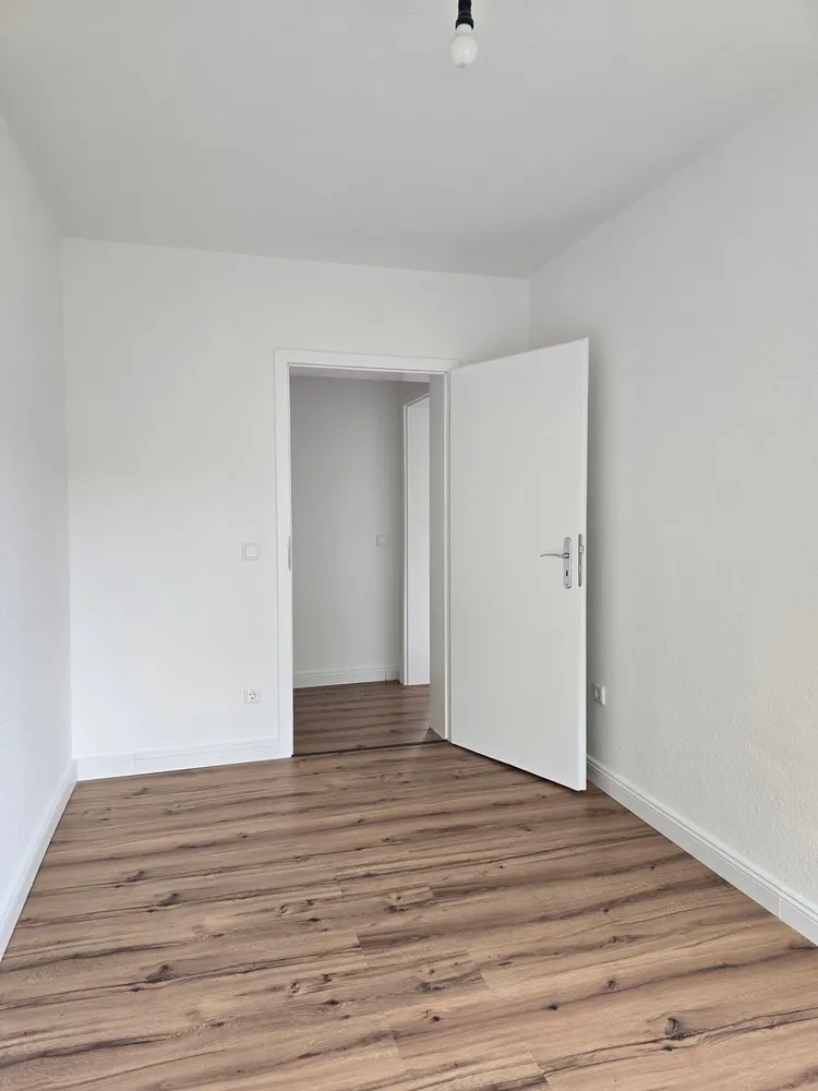 3 Zimmer Wohnung mit 53 m² in Essen – Bild 11