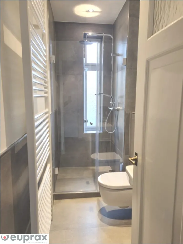 2 Zimmer Wohnung mit 42 m² in München – Bild 5