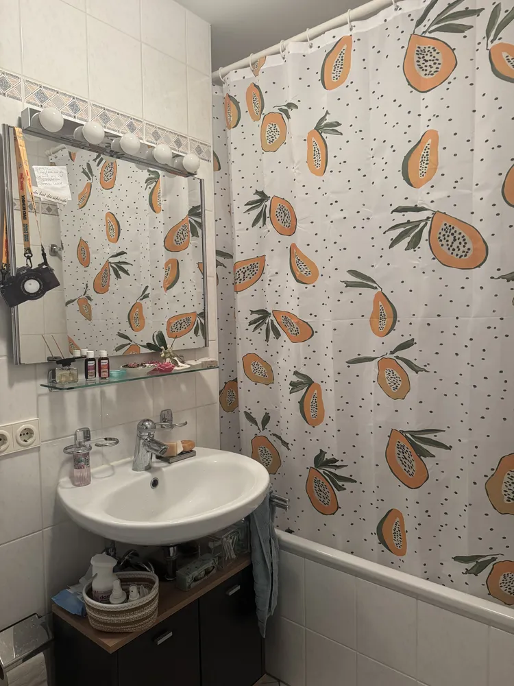 2 Zimmer Wohnung mit 40 m² in München – Bild 6