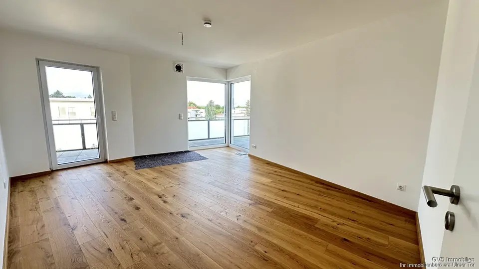 5 Zimmer Wohnung mit 158 m² in Memmingen – Bild 6