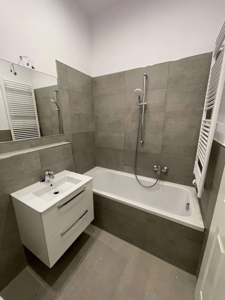 2 Zimmer Wohnung mit 55 m² in Leipzig – Bild 6