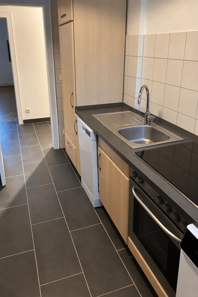 3 Zimmer Wohnung mit 71 m² in Hannover – Bild 1