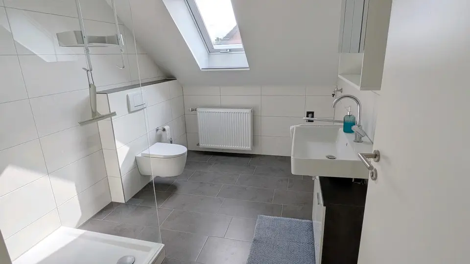 3 Zimmer Wohnung mit 85 m² in Ibbenbüren – Bild 4