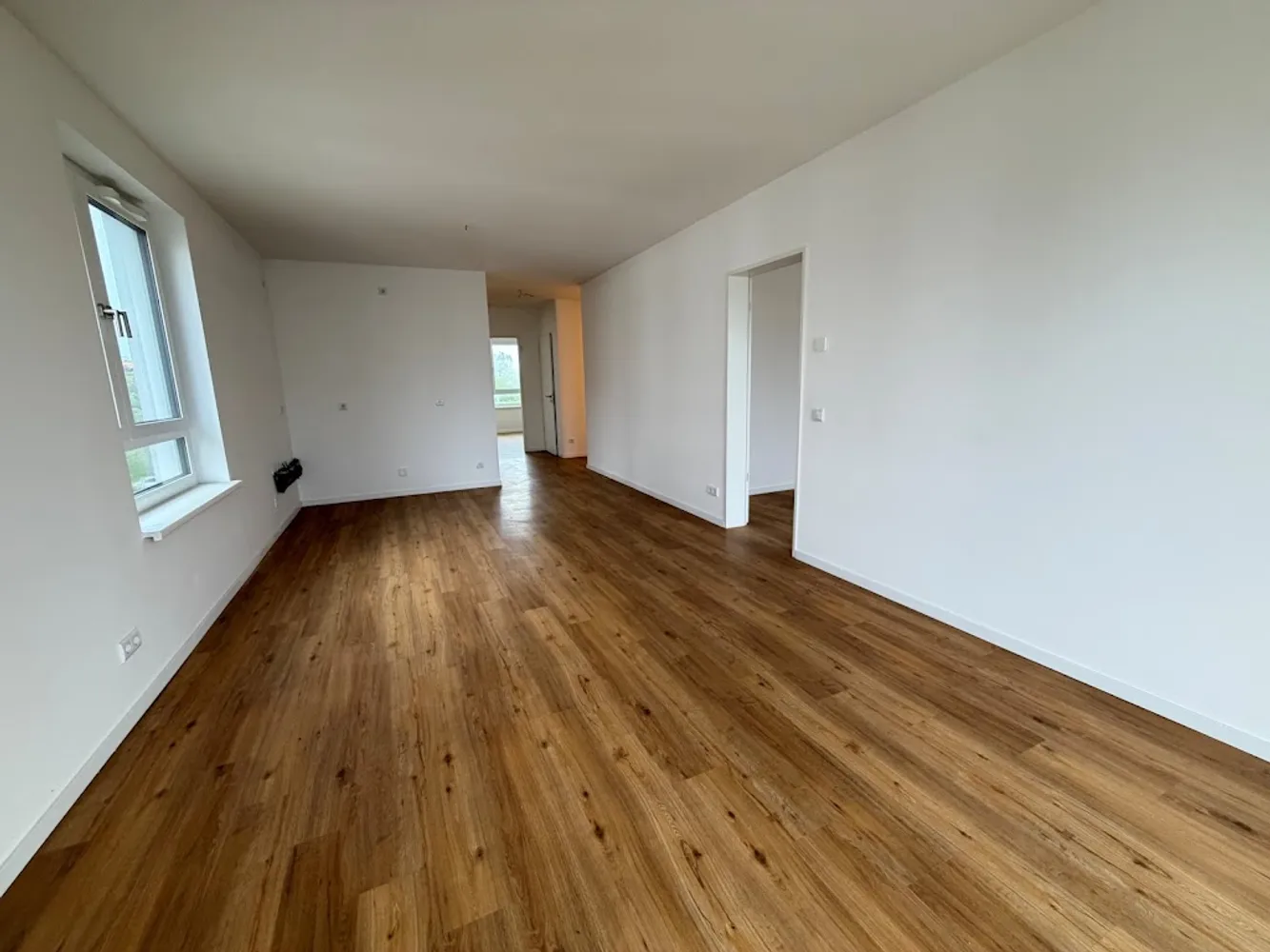 4 Zimmer Wohnung mit 85 m² in Berlin – Bild 1