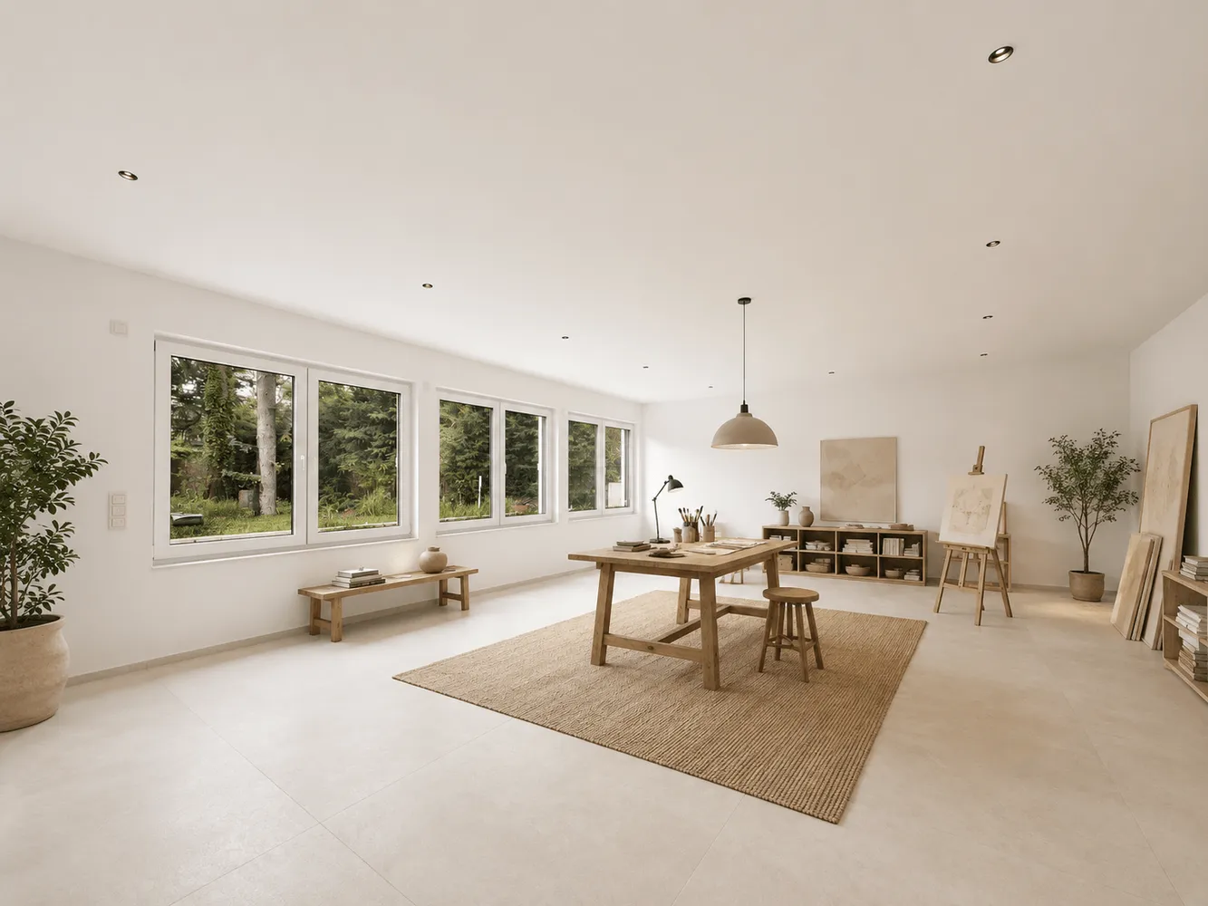 8 room house with 350 m² in Hanover – Photo 3