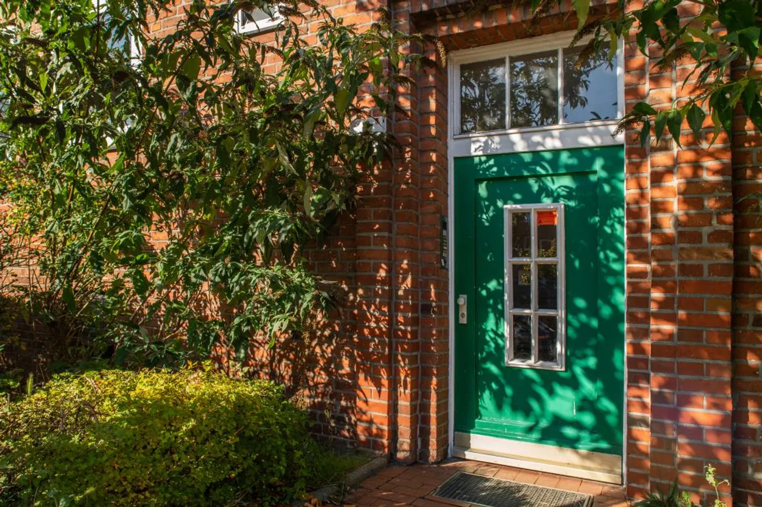 2 Zimmer Wohnung mit 51 m² in Kiel – Bild 2