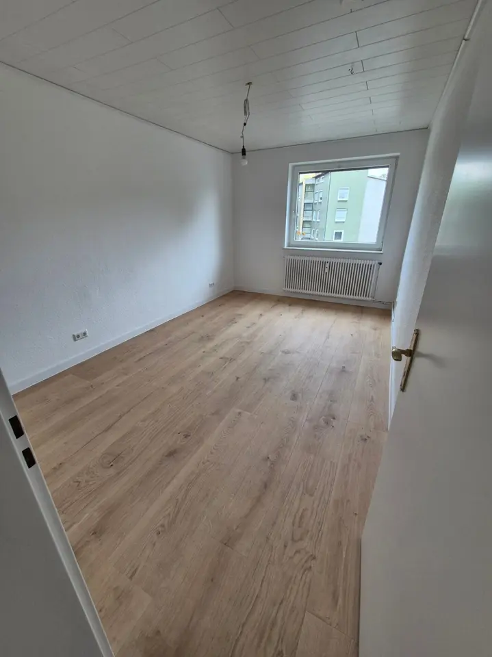 3 Zimmer Wohnung mit 62 m² in Salzgitter – Bild 10