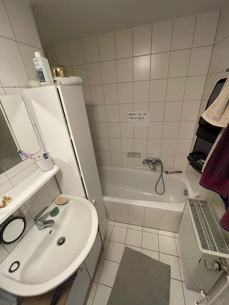 3 Zimmer Wohnung mit 84 m² in Aachen – Bild 9