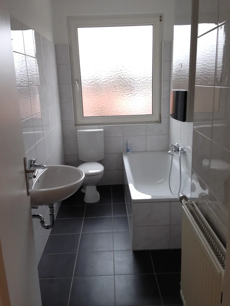 4 Zimmer Wohnung mit 67 m² in Gelsenkirchen – Bild 5