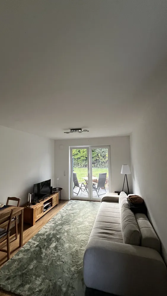 3 room apartment with 55 m² in Bremen – Photo 2