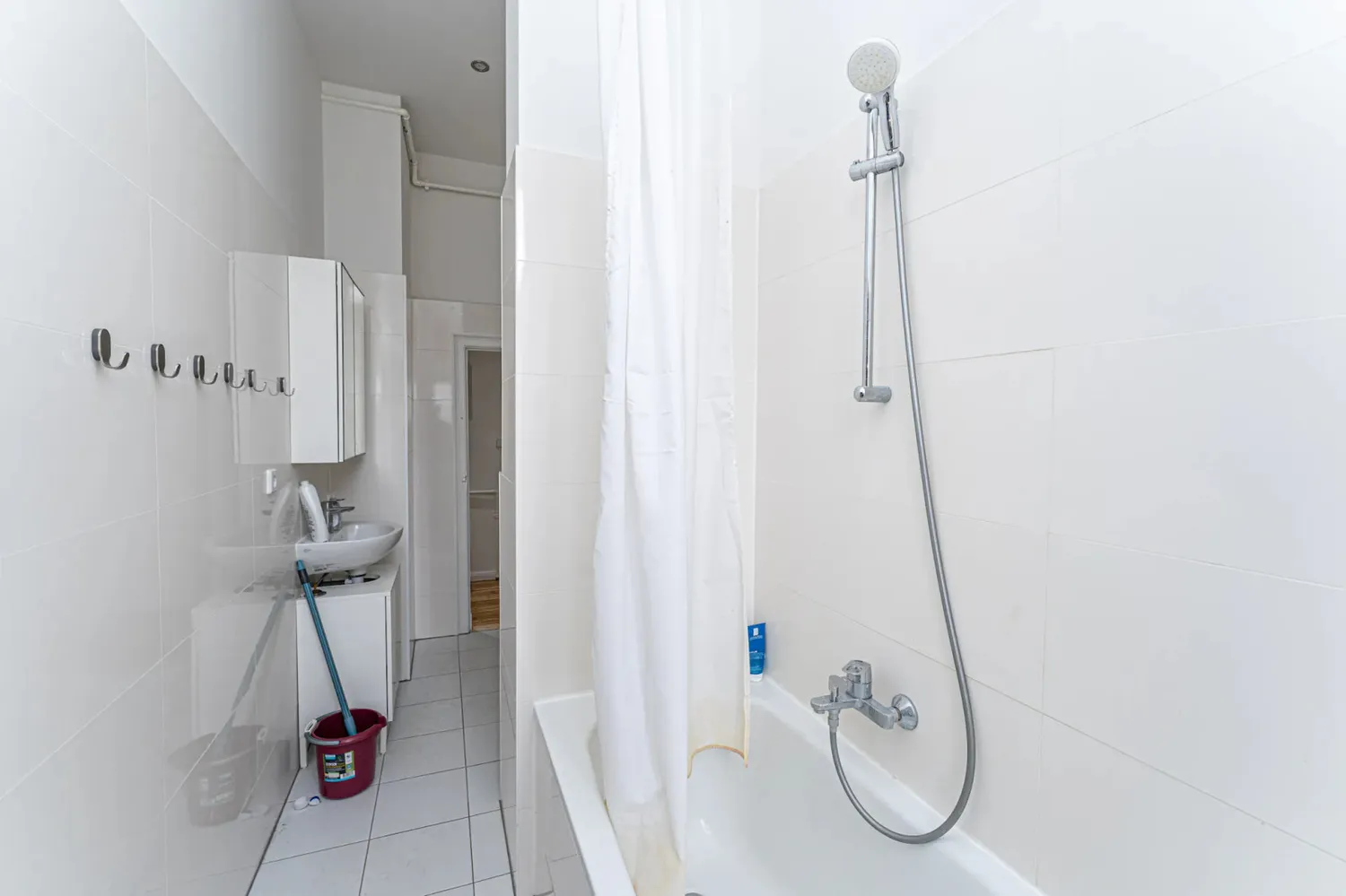 Shared room with 9 m² in Berlin – Photo 6
