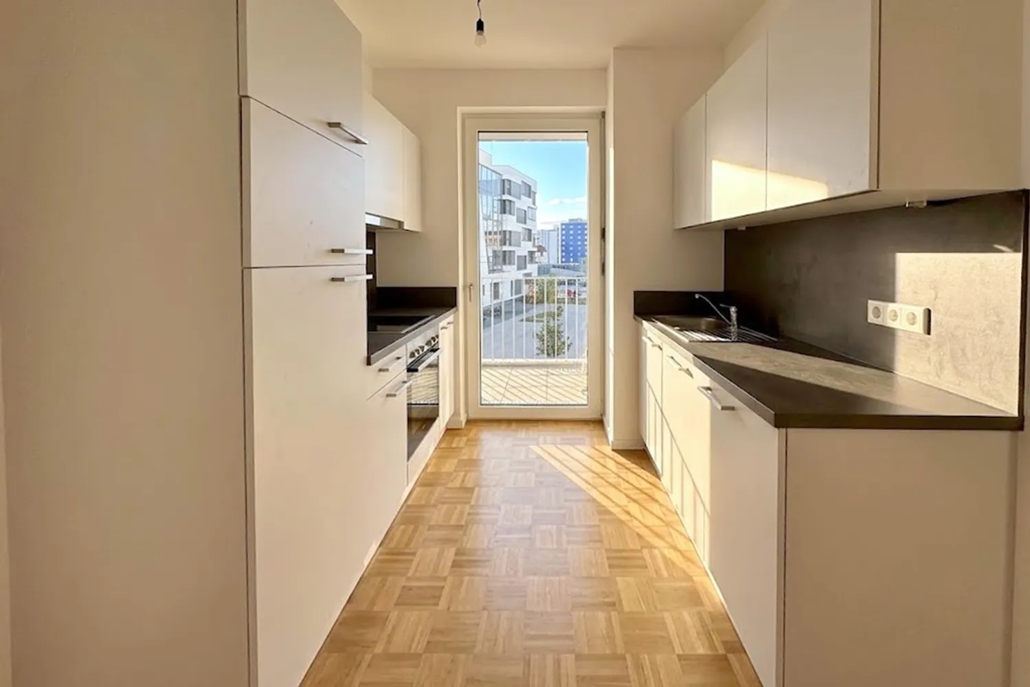 2 Zimmer Wohnung mit 45 m² in Stuttgart – Bild 5