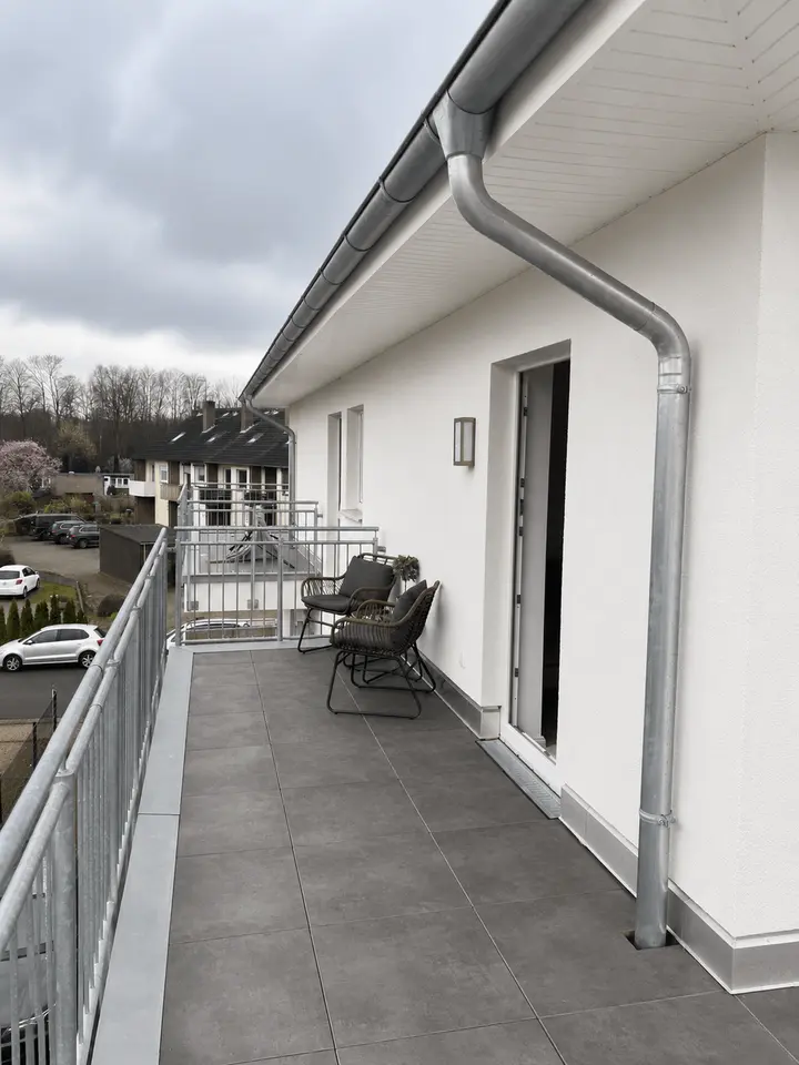 2 Zimmer Wohnung mit 121 m² in Oldenburg – Bild 4