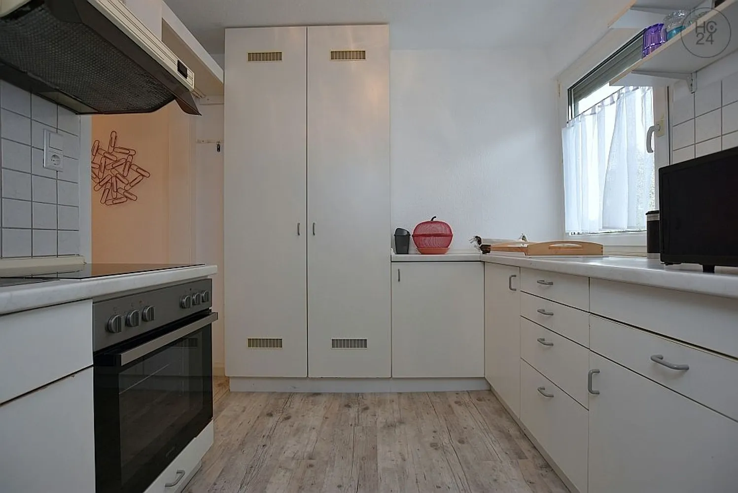 3 room apartment with 65 m² in Fellbach – Photo 4