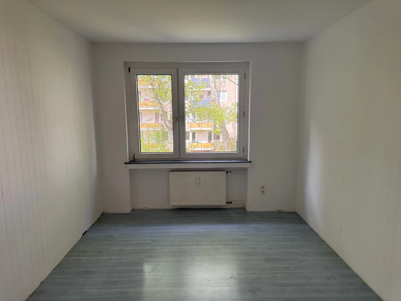 3 Zimmer Wohnung mit 78 m² in Hannover – Bild 9