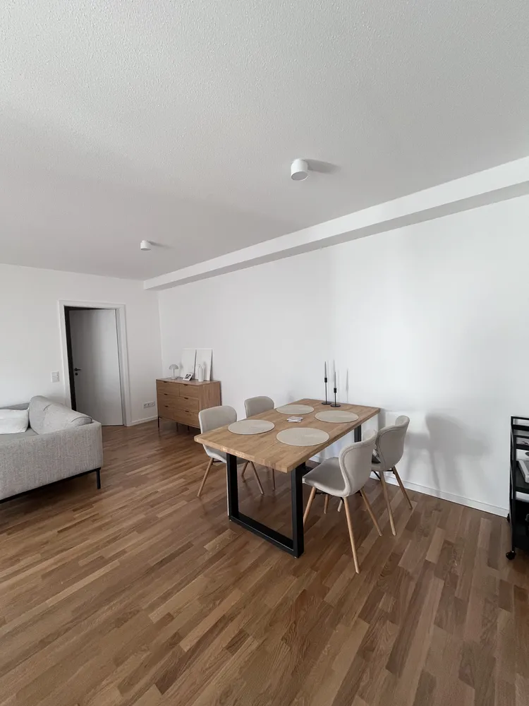 2 Zimmer Wohnung mit 60 m² in München – Bild 3