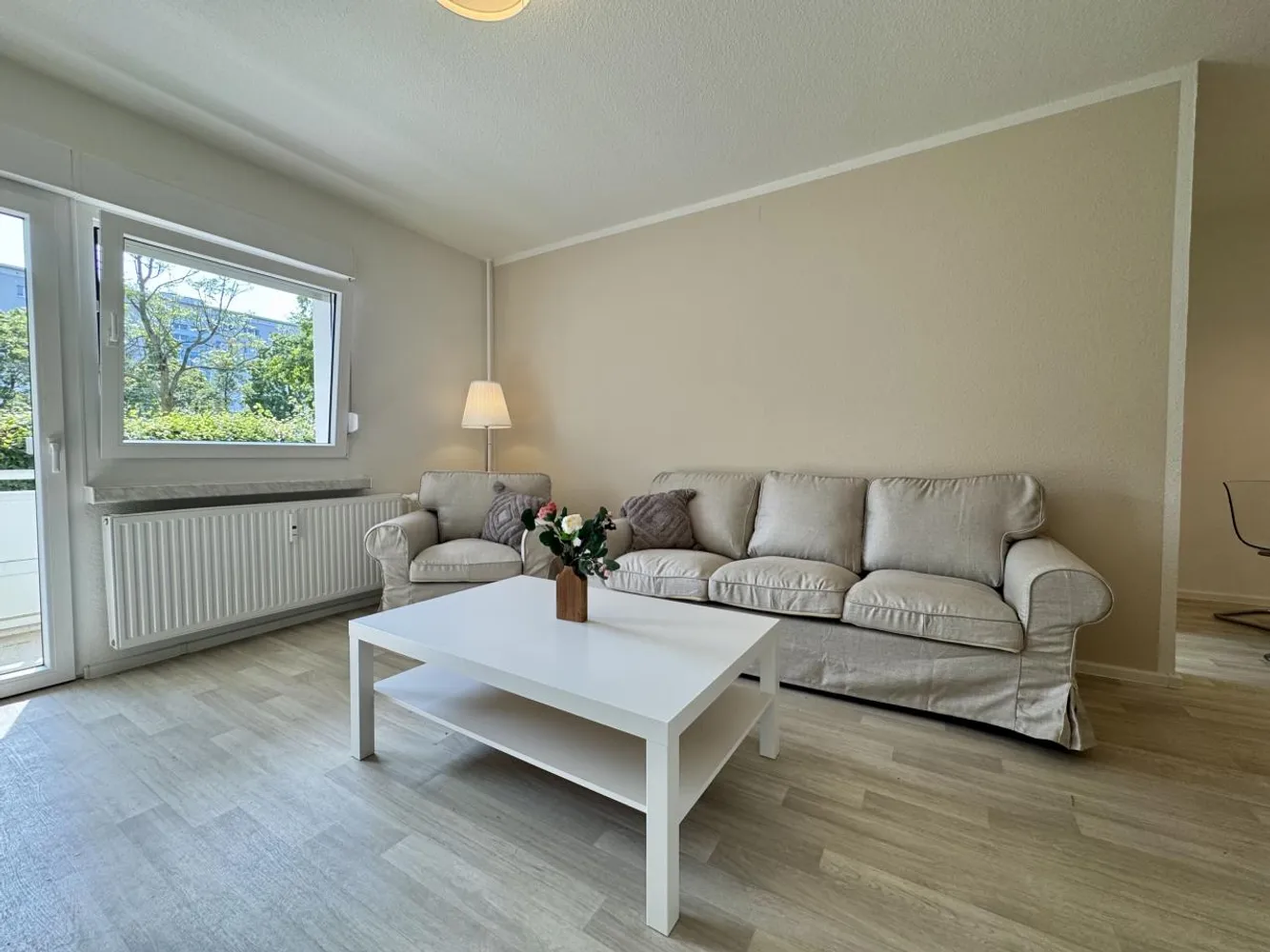 3 Zimmer Wohnung mit 56 m² in Chemnitz – Bild 11