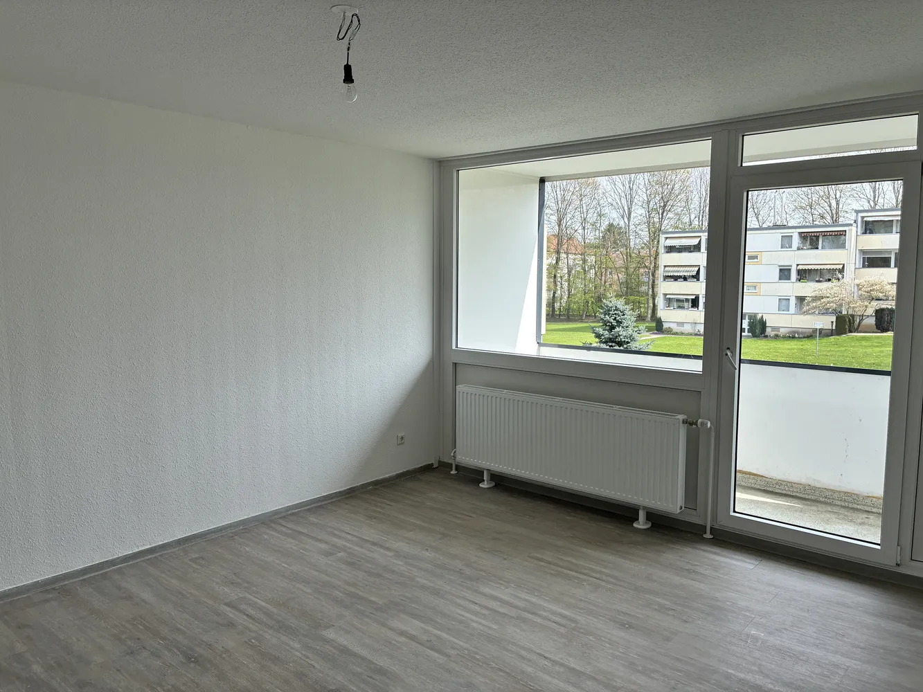 4 Zimmer Wohnung mit 72 m² in Dortmund – Bild 1