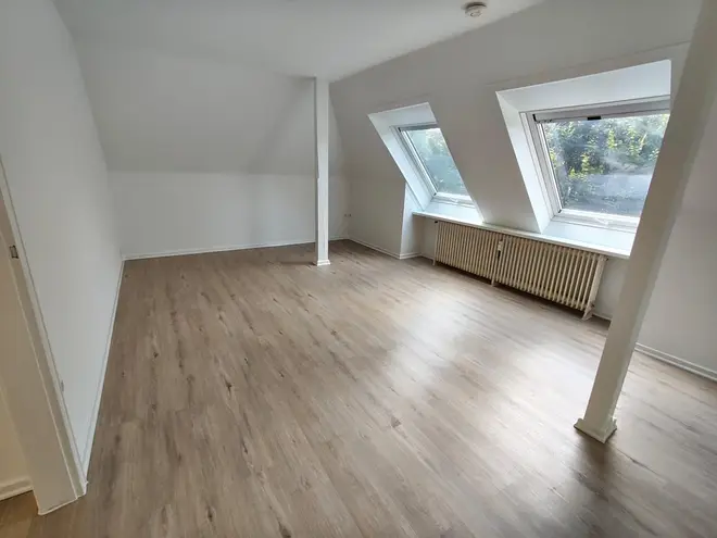2 Zimmer Wohnung mit 36 m² in Dortmund – Bild 4