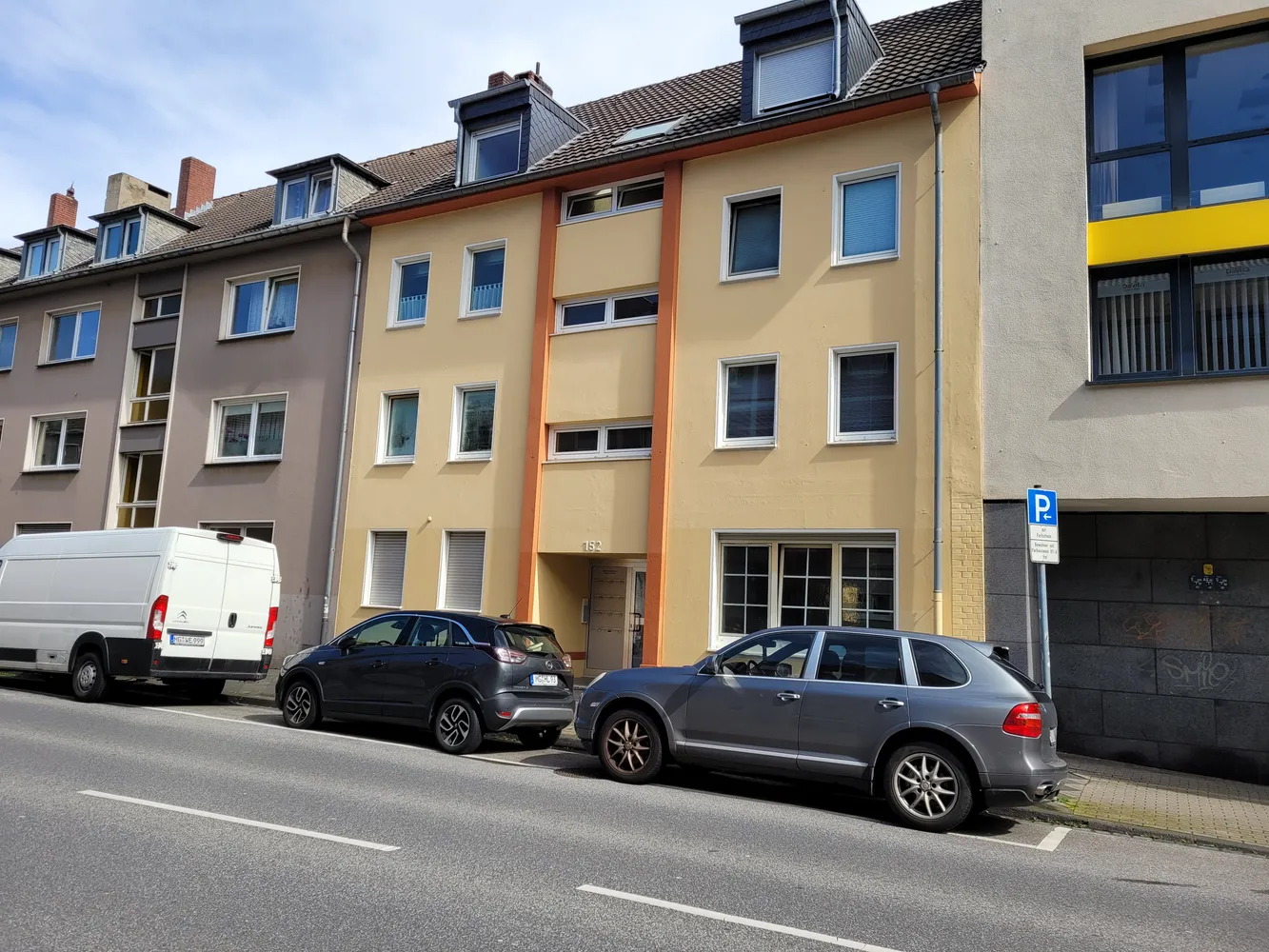 2 Zimmer Wohnung mit 43 m² in Mönchengladbach – Bild 1