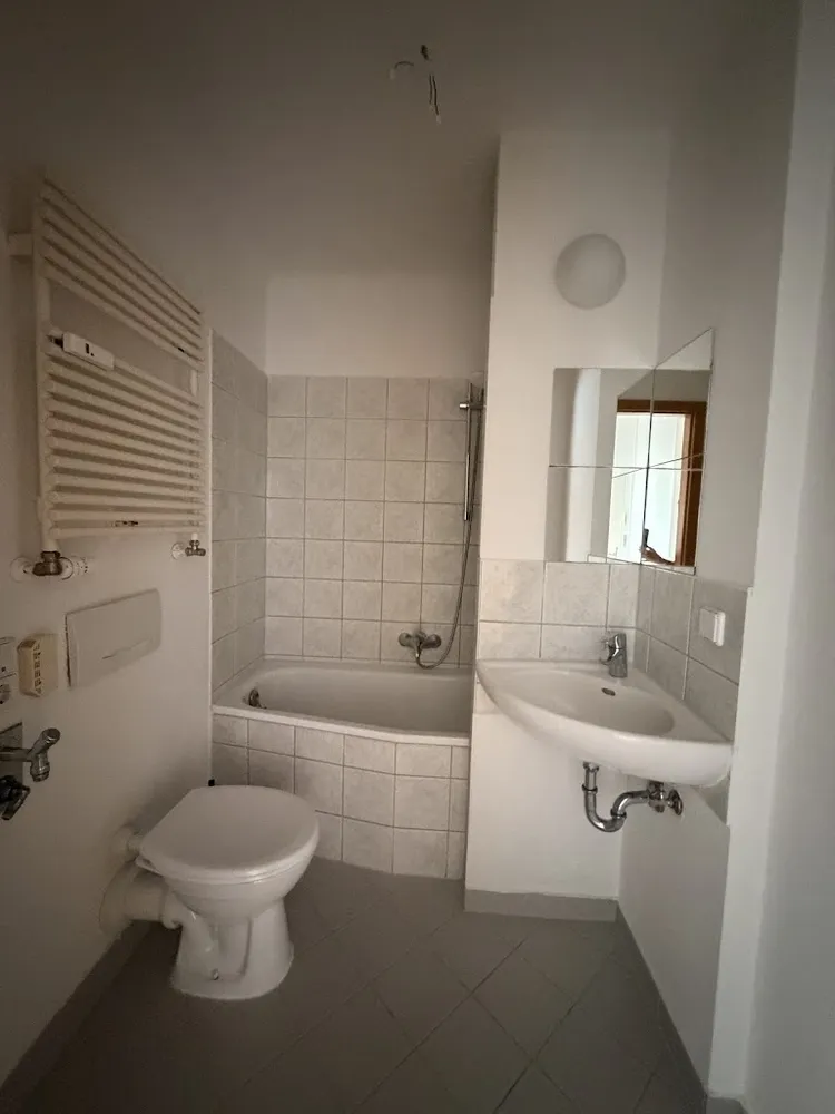 3 Zimmer Wohnung mit 60 m² in Berlin – Bild 2