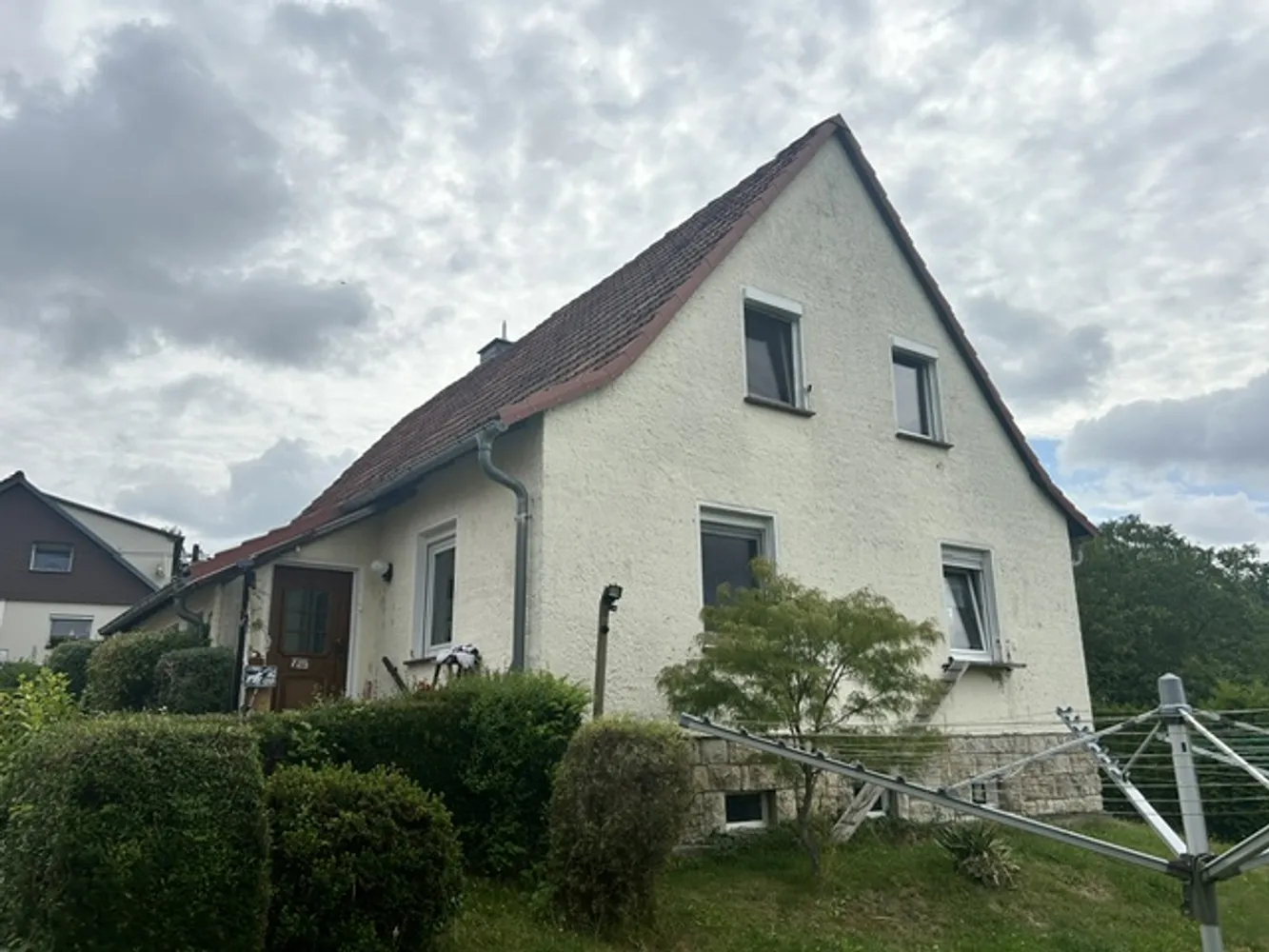 4 Zimmer Wohnung mit 80 m² in Pirna – Bild 1