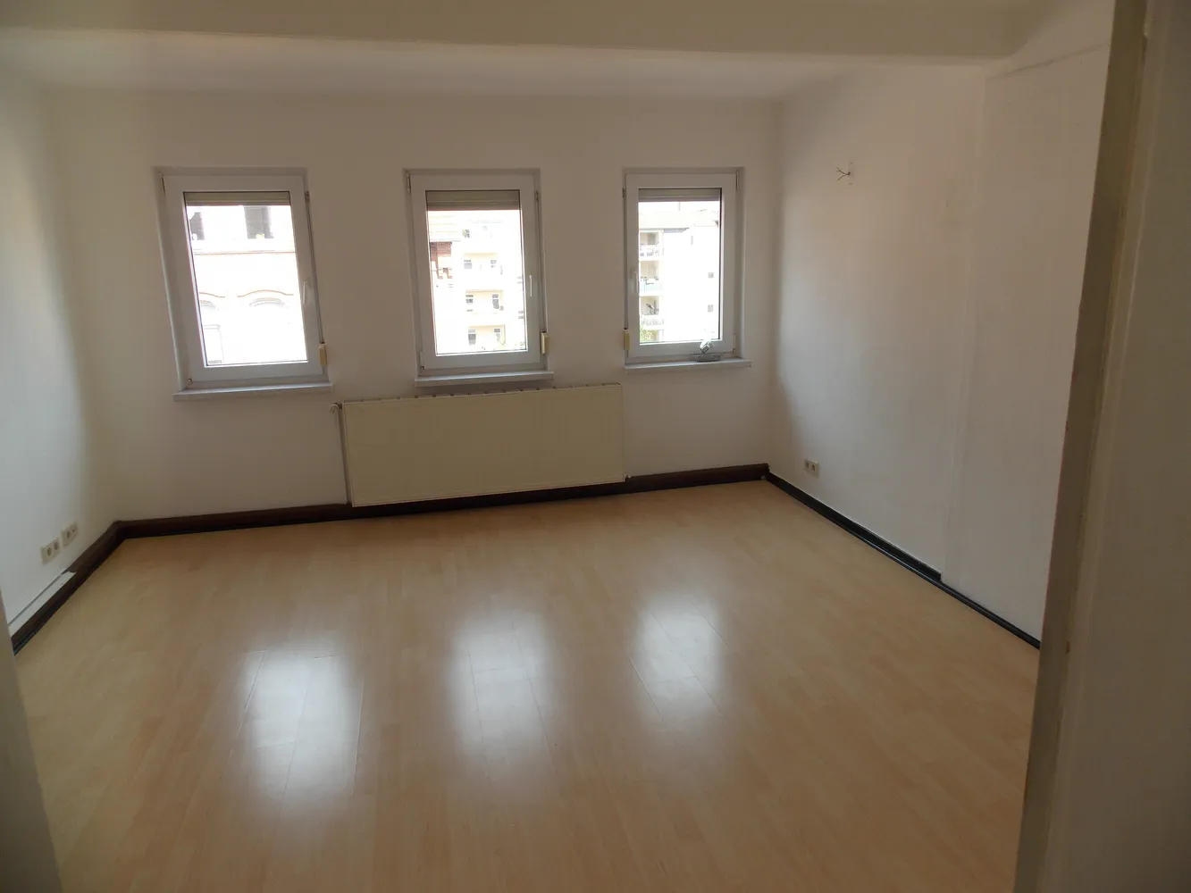 2 Zimmer Wohnung mit 50 m² in Eisenach – Bild 4