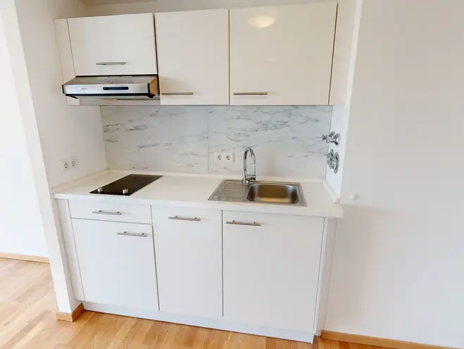 1 Zimmer Wohnung mit 27 m² in Frankfurt am Main – Bild 7