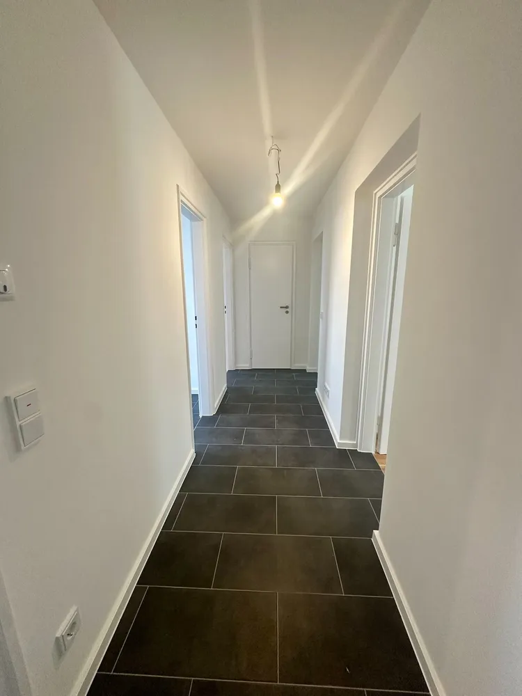 3 Zimmer Wohnung mit 62 m² in München – Bild 2