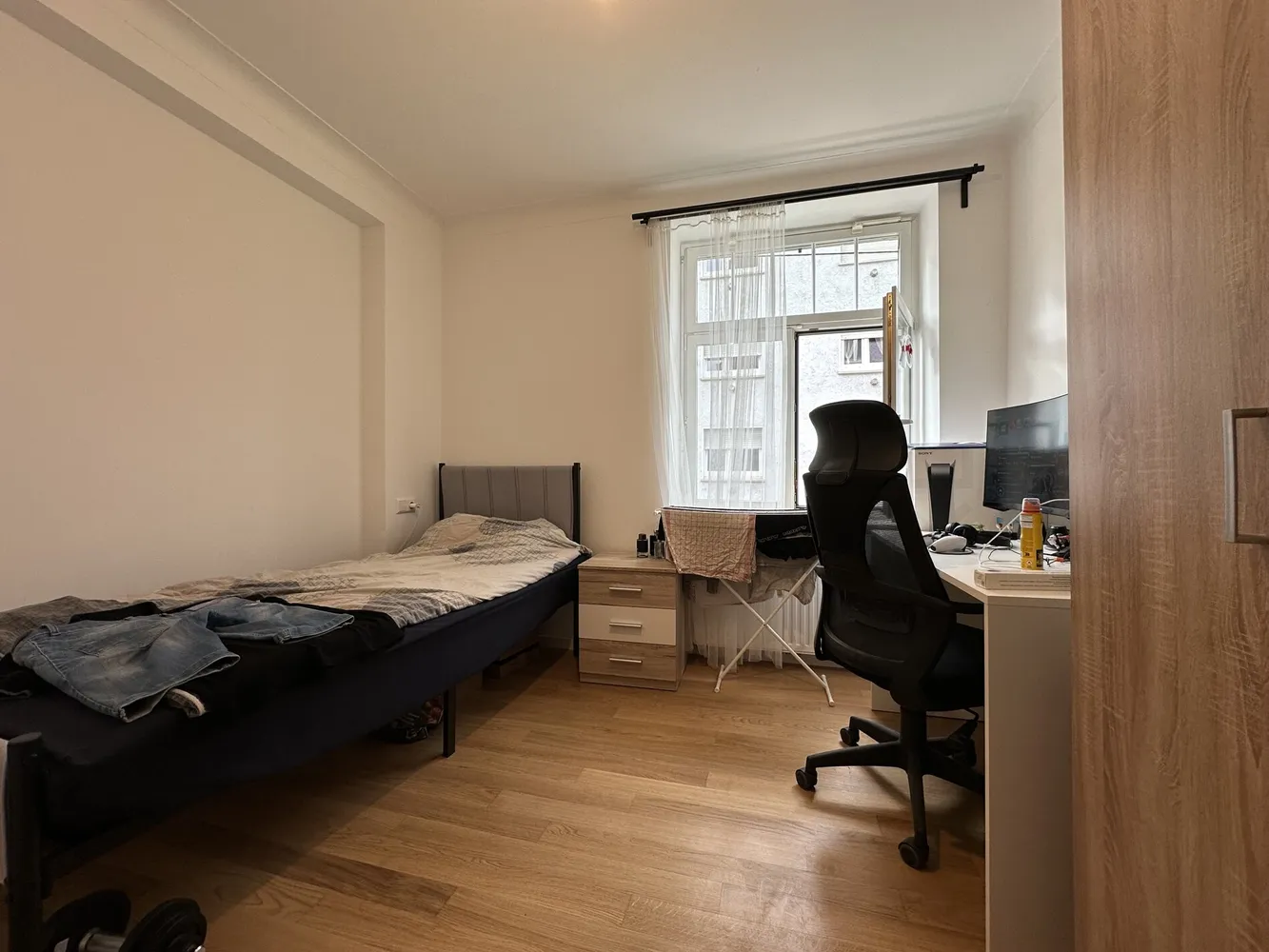 2 Zimmer Wohnung mit 36 m² in Stuttgart – Bild 2
