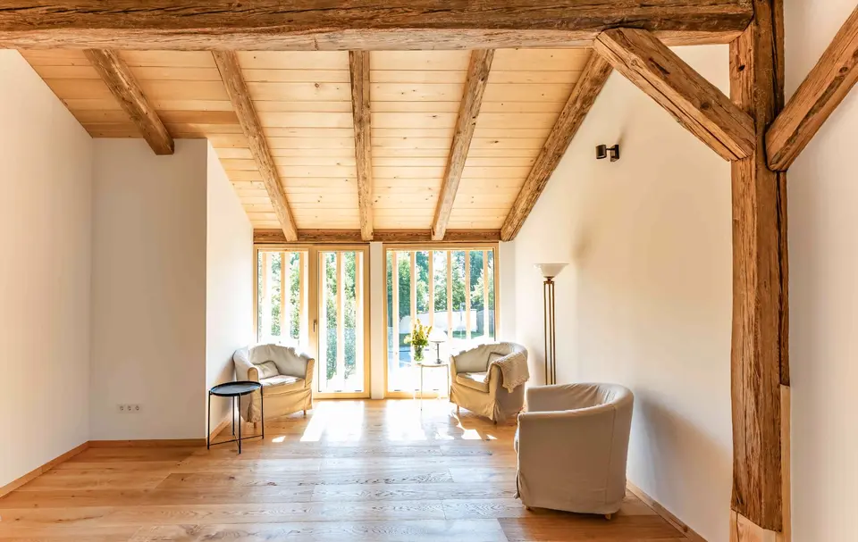 4 Zimmer Wohnung mit 153 m² in Kelheim – Bild 1
