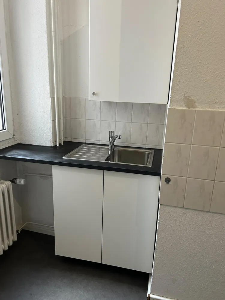 2 room apartment with 80 m² in Berlin – Photo 3