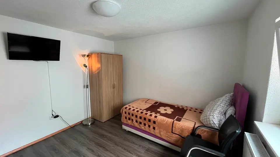 WG-Zimmer mit 19 m² in Backnang – Bild 7